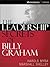 The Leadership Secrets of Billy Graham by Harold Myra