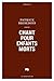 Chant pour enfants morts (SERIE QR) (French Edition)