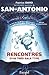Rencontres d'un très sale type: Les nouvelles aventures de San-Antonio (French Edition)