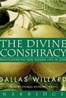 thumbnail image 2 of Dallas Willard's Study Guide To The Divine Conspiracy - Paperback 2001 - GOOD 2 of 2