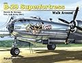 B-29 Superfortress - Color Walk Around No. 54