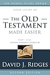 The Old Testament...