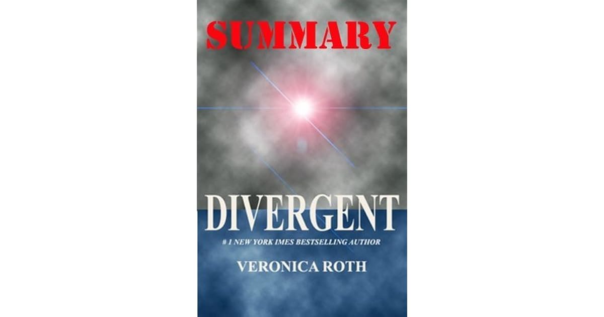 Divergent Summary & Reviews by Fast Read