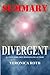 Divergent: Summary & Reviews