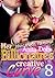 Her Billionaire's Creative Curve #8 (bbw Erotic Romance)