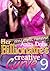 Her Billionaire's Creative Curve #9 (bbw Erotic Romance)
