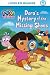 Dora's Mystery of the Missi...