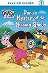 Dora's Mystery of...