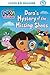 Dora's Mystery of the Missing Shoes (Dora the Explorer)