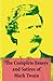 The Complete Essays and Satires of Mark Twain