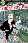 Transmetropolitan #1