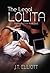 The Legal Lolita: Samantha Cross Book One