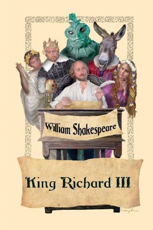 King Richard III