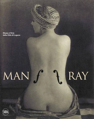 Man Ray (Hardcover)