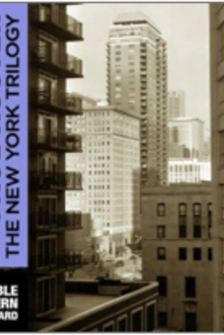 The New York Trilogy