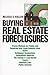 Buying Real Estate Foreclosures