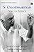 S. Chandrasekhar Man Of Science by Radhika Ramnath