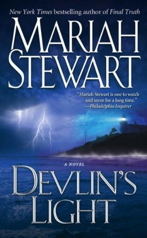 Devlin's Light (Enright, #1)