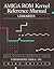 AMIGA ROM Kernel Reference Manual: Libraries
