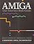 AMIGA User Interface Style Guide by Commodore-Amiga, Inc