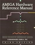 AMIGA Hardware Reference Manual