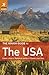 The Rough Guide to the USA