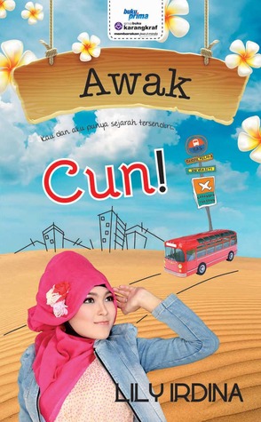 Awak Cun! (Paperback)
