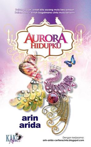 Aurora Hidupku (Paperback)