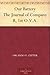 Our Battery The Journal of Company B, 1st O.V.A. by Orlando P. Cutter
