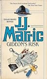 Gideon's Risk (Gideon, #6)