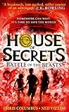 Battle of the Beasts by Chris Columbus