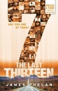 Seven (The Last Thirteen, #7)