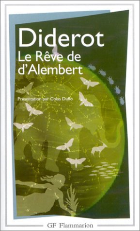 Le Rêve de d'Alembert (Mass Market Paperback)