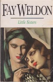 Little Sisters (Paperback)