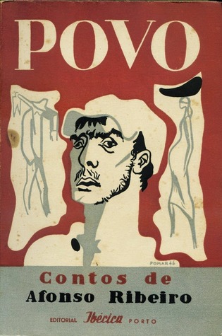 Povo (Contos de Afonso Ribeiro)