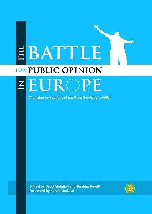 The Battle for Public Opinion in Europe