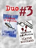 Duo #3: 6 Hours 42 Minutes/ Discreet Activities