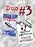 Duo #3: 6 Hours 42 Minutes/ Discreet Activities (Vigilante, #5, #6)