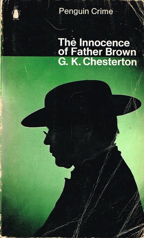The Innocence of Father Brown