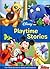 Disney Mega Treasury - Junior Playtime Stories