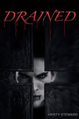 DRAINED (Kindle Edition)