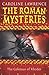 The Colossus of Rhodes: Book 9 (The Roman Mysteries)