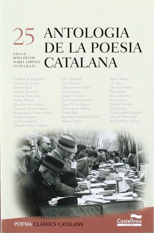 Antologia de la Poesia Catalana