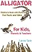 Alligator - Children's Book with Pictures, Fun Facts and Q&A (Children's Books Series about Animals - For Kids, Parents & Teachers 1)