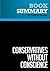 Summary: Conservatives Without Conscience: Review and Analysis of John Dean's Book