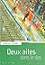 Deux ailes dans le dos