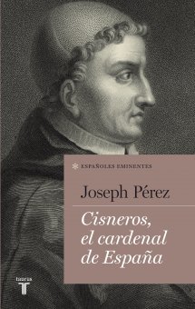Cisneros, el cardenal de España (Paperback)
