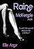 Raine McKenzie M.D by Elle Anor