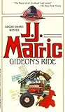 Gideon's Ride (Gideon, #9) Gideon's Ride (Gideon, #9)