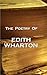 The Poetry Of Edith Wharton